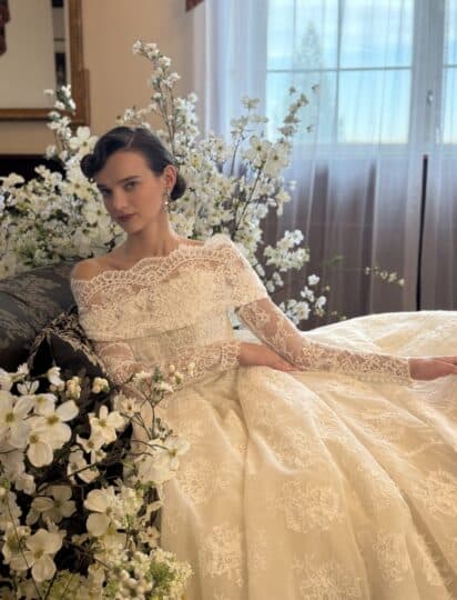 ドレスから始まる、多様な結婚のカタチ。Dressesブライダルカウンターのお仕事と「やりがい」