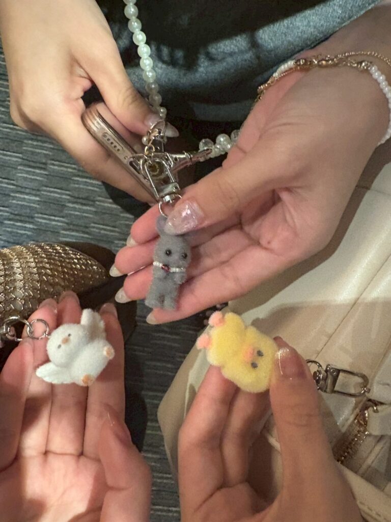 大切な同期と過ごすリフレッシュ休暇