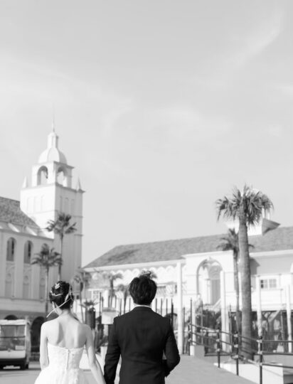 ドレスコーディネーターの仕事内容