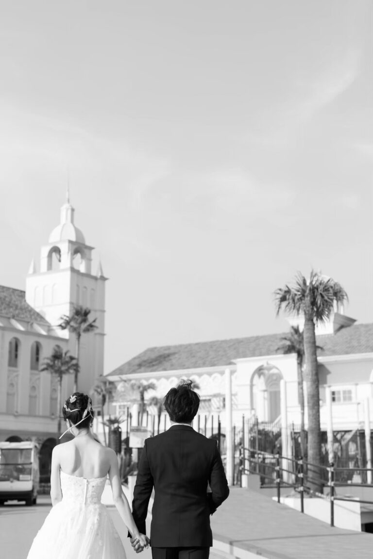 ドレスコーディネーターの仕事内容