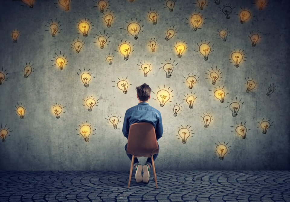 まずは何かを始めれば見えてくる（渕上ファインズの仕事）