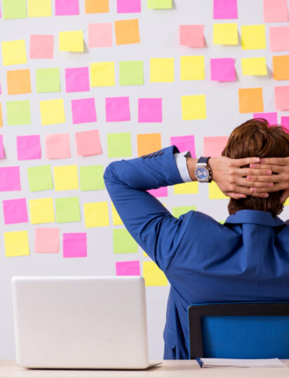 「どんな仕事がしたいかわからない」なんて当たり前