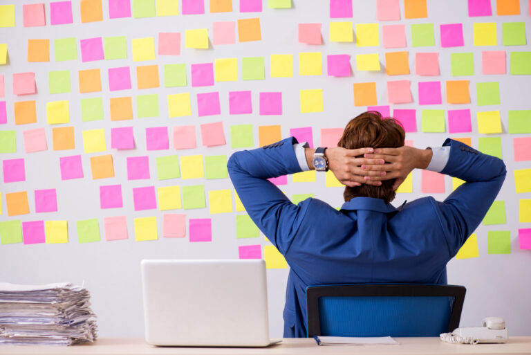 「どんな仕事がしたいかわからない」なんて当たり前