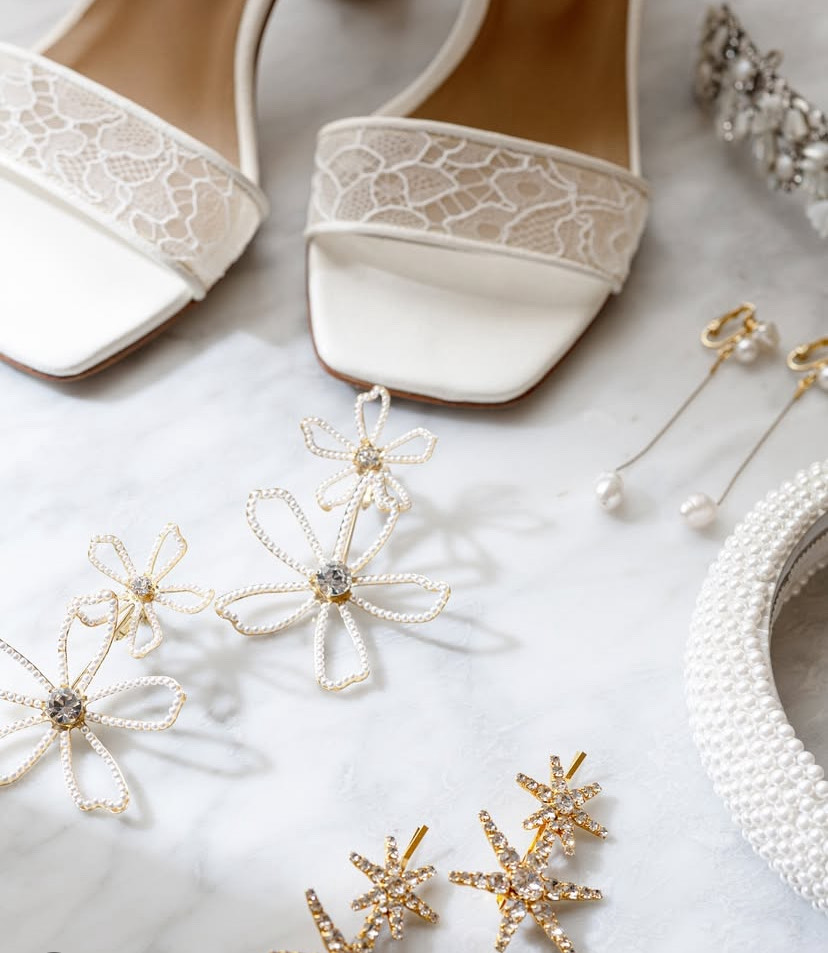 Dress the Life コーディネート