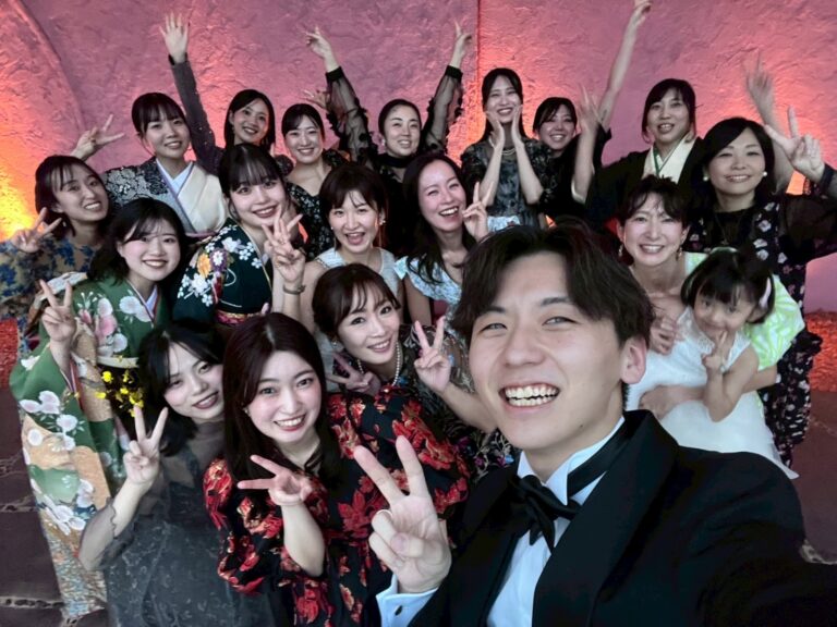 Dress the Lifeに転職してから現在