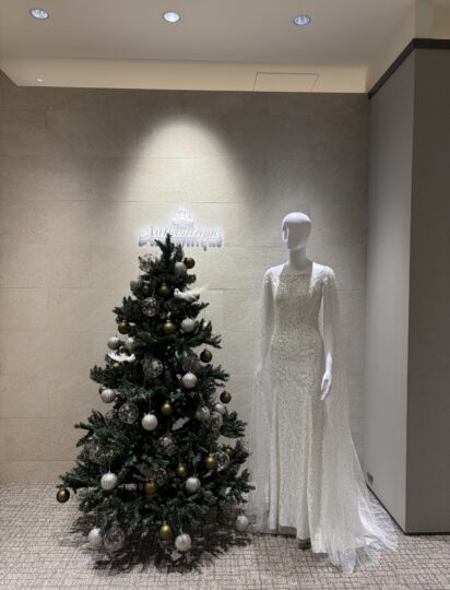 Dress the Lifeの『留学制度』について