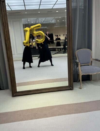 私だからできること