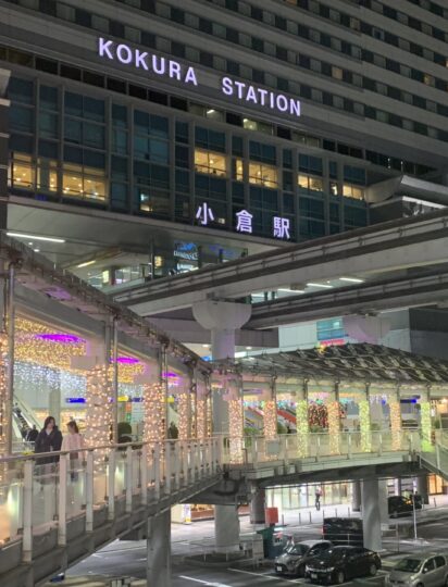 異動による新しいスタッフとの出会い