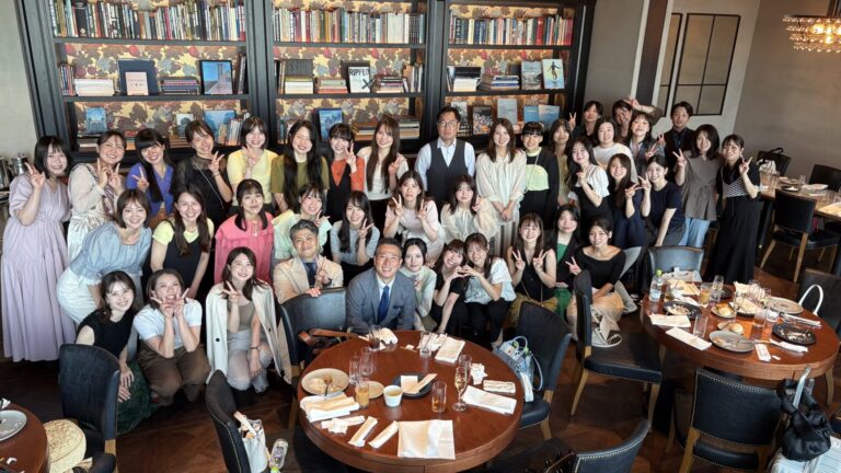 教育制度(社内イベント)について