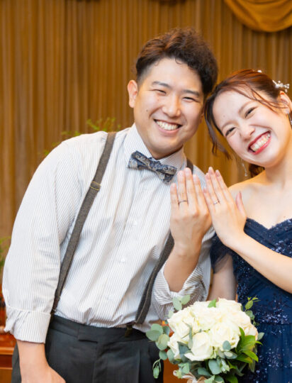 ドレスコーディネーターがやりがいを感じる瞬間