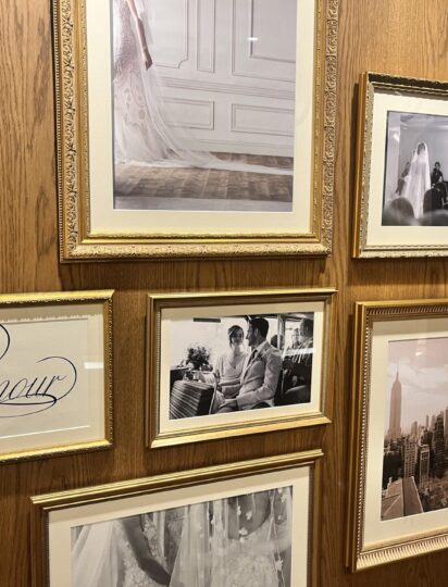 働きながら磨かれたもの