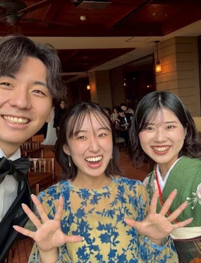 ドレスコーディネーターのお休みの過ごし方