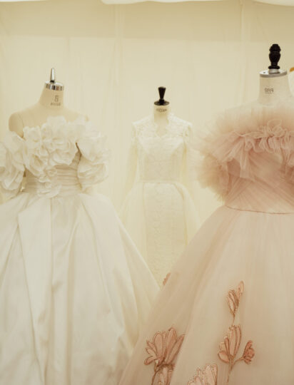 好きが仕事になるという幸せ 