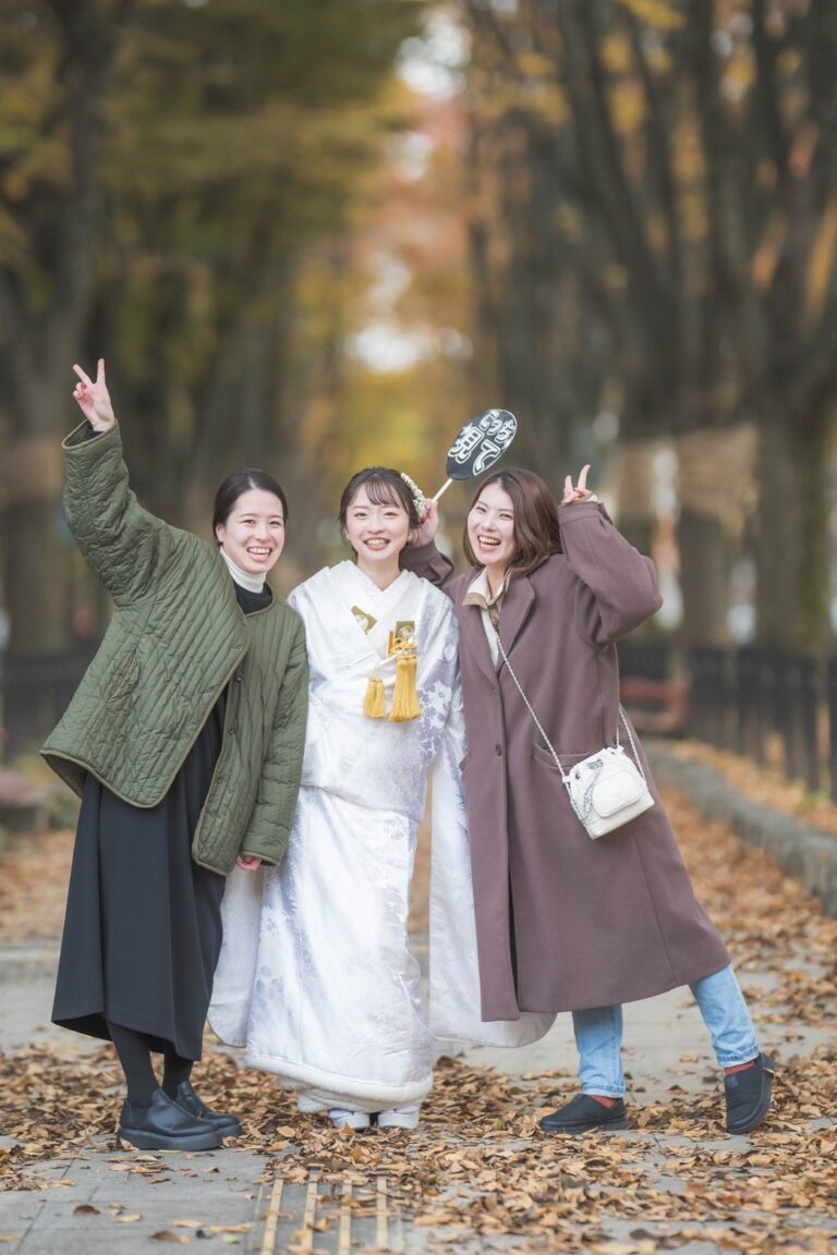 ドレスコーディネーターのリアルな仕事　