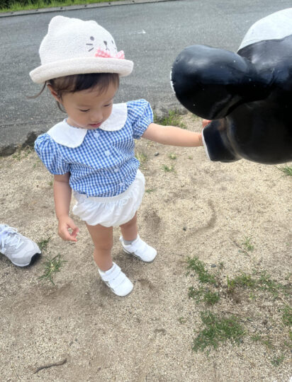 フルタイムママの１日のスケジュール