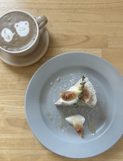 わたしの癒し時間