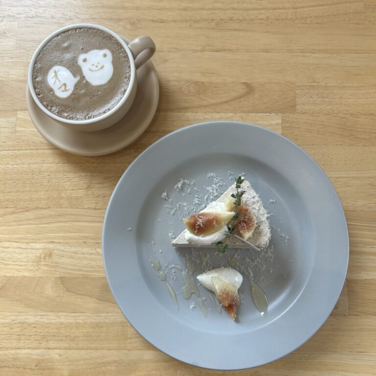 わたしの癒し時間