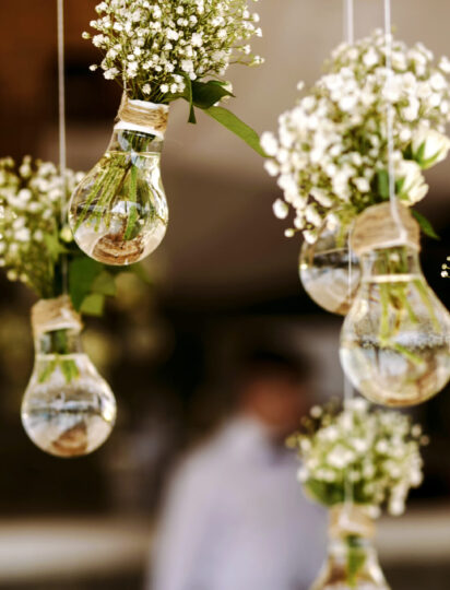 ドレスコーディネーターのお仕事とキャリアについて