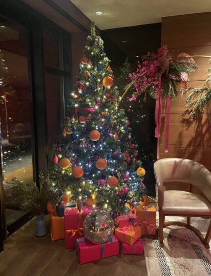 リフレッシュ！