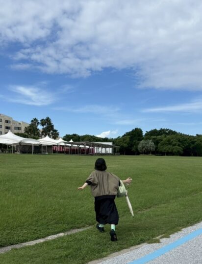 グローバル社員を選択した理由