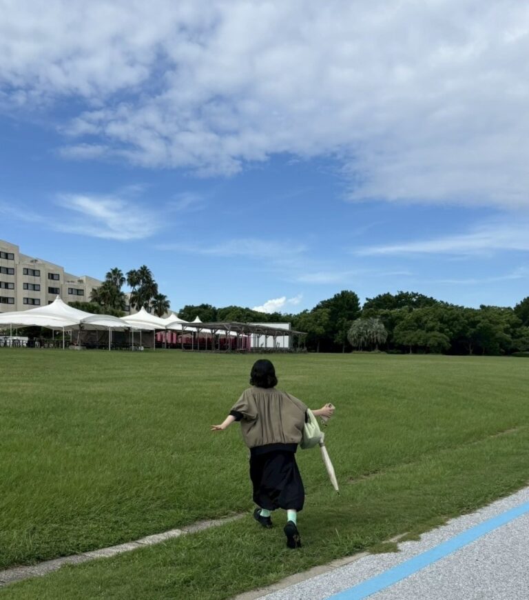 グローバル社員を選択した理由