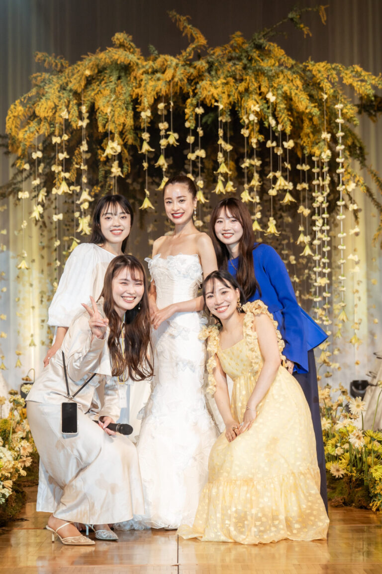 就職・転職活動をされる皆さまへ