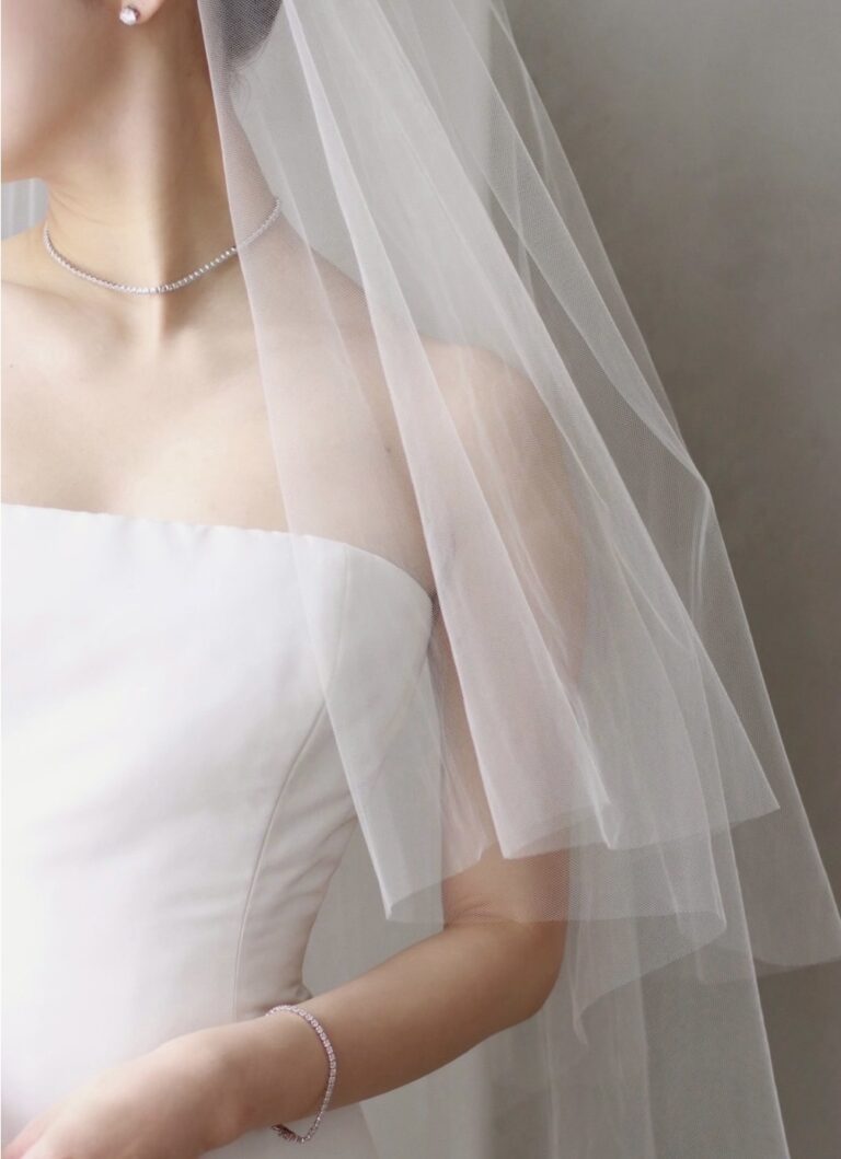 憧れだけで入って大丈夫？入社10ヶ月のドレスコーディネーターが感じていること