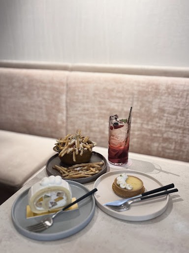 繁忙期のOFFの過ごし方