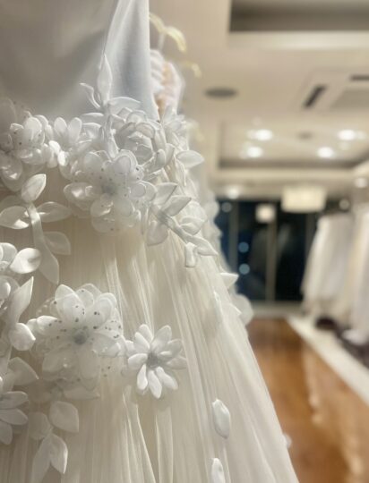 異動して半年が経ちました！