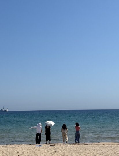 私の転職について