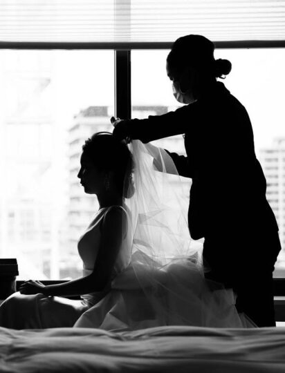 ヘアメイクからの新しいキャリア