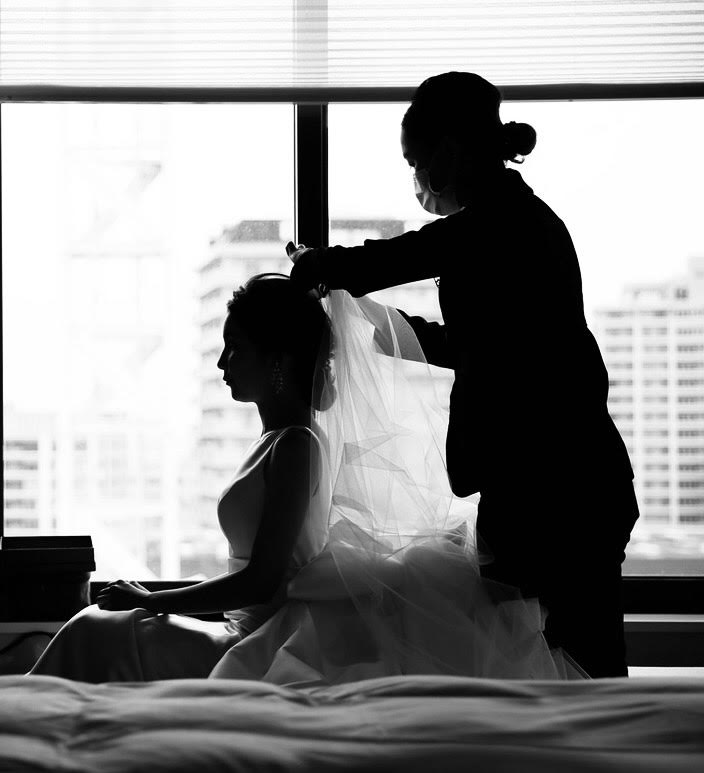 ヘアメイクからの新しいキャリア