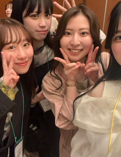 大人になっても成長できる場所