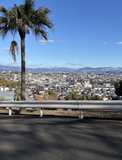 私の中での日々のリフレッシュ方法　