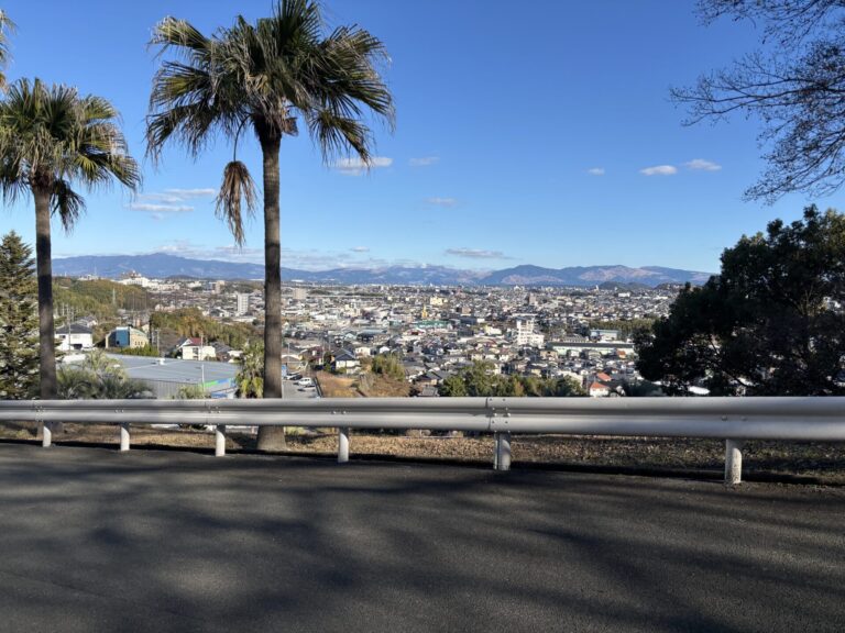 私の中での日々のリフレッシュ方法　