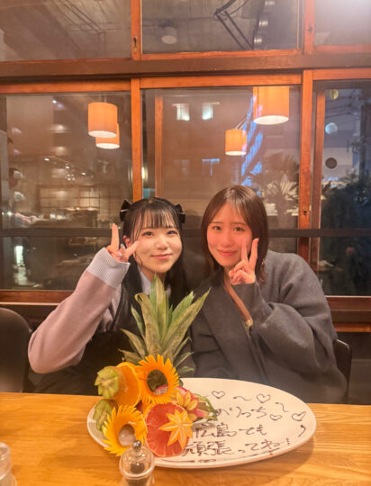 新人が語る、先輩のすごいところ3選！！