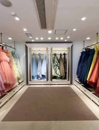 Dress the lifeを約1年経験して