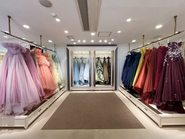 Dress the lifeを約1年経験して