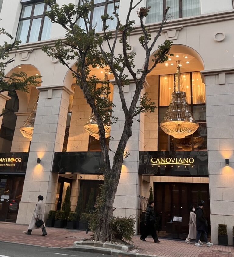 ドレス業界へ転職をして