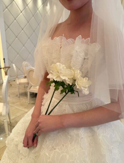 コーディネーターからショップマネージャーになって…