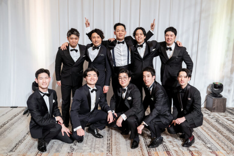 メンズコーディネーターの1日と、心から嬉しかったこと