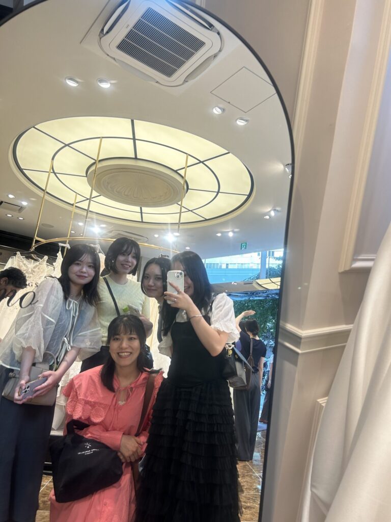 私の人生が彩られていく実感