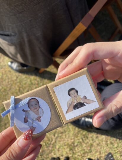 誇りあるお仕事