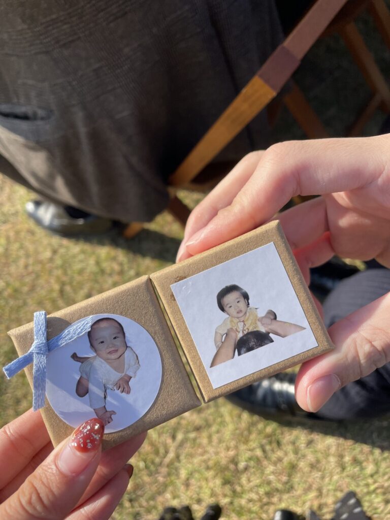 誇りあるお仕事