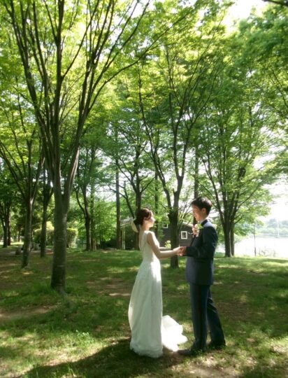 入社4年目で夢が叶いました！