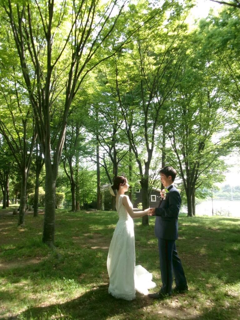 入社4年目で夢が叶いました！