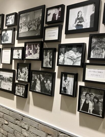 ちゃんと見てくれる会社で働きたい人へ。新しい人事制度、はじめました