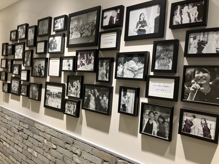 ちゃんと見てくれる会社で働きたい人へ。新しい人事制度、はじめました