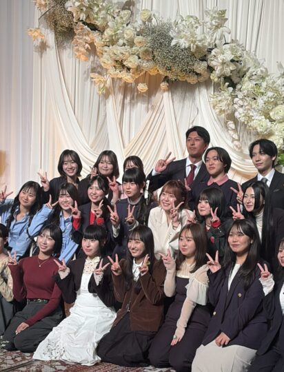 未来の仲間と出会えた日 ― KICK OFFで感じたこと