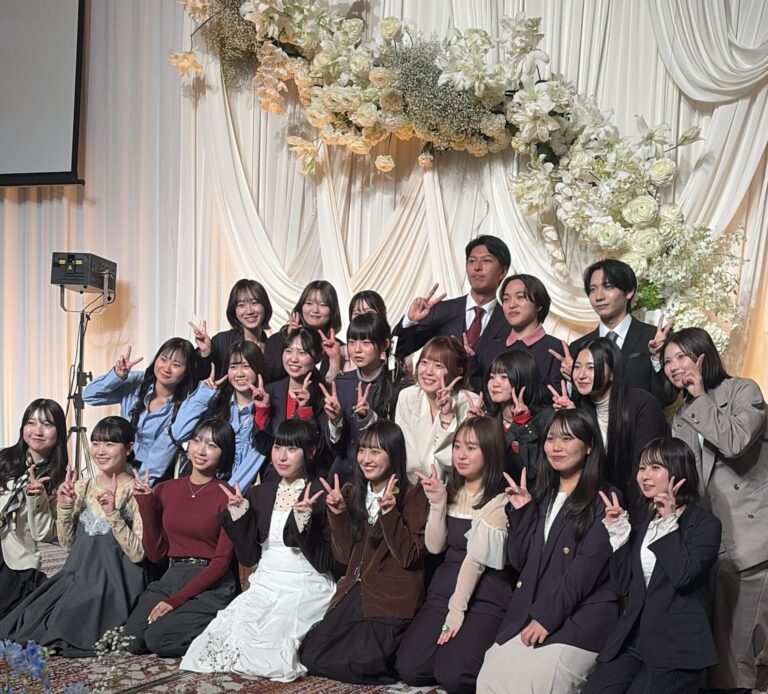 未来の仲間と出会えた日 ― KICK OFFで感じたこと